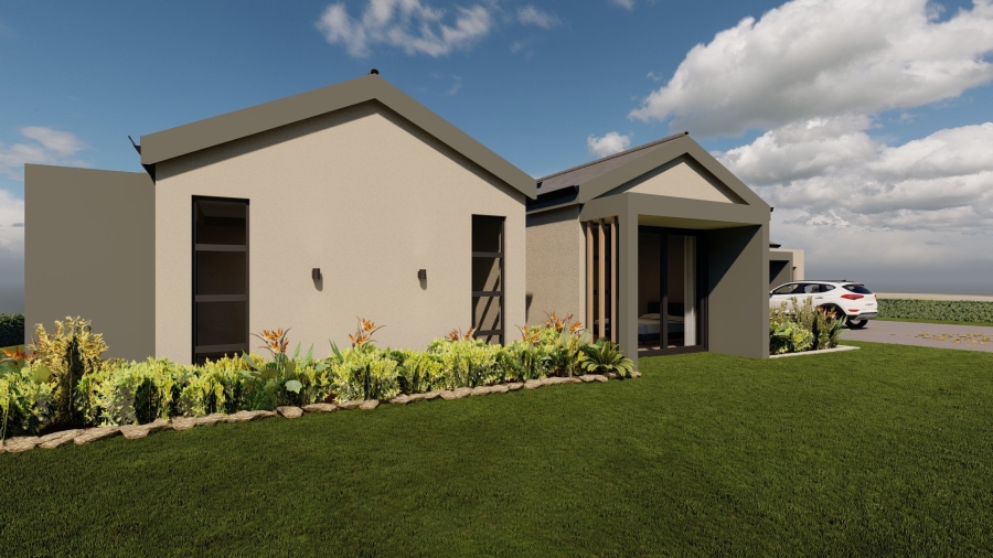 4 Bedroom Property for Sale in Oubaai Western Cape